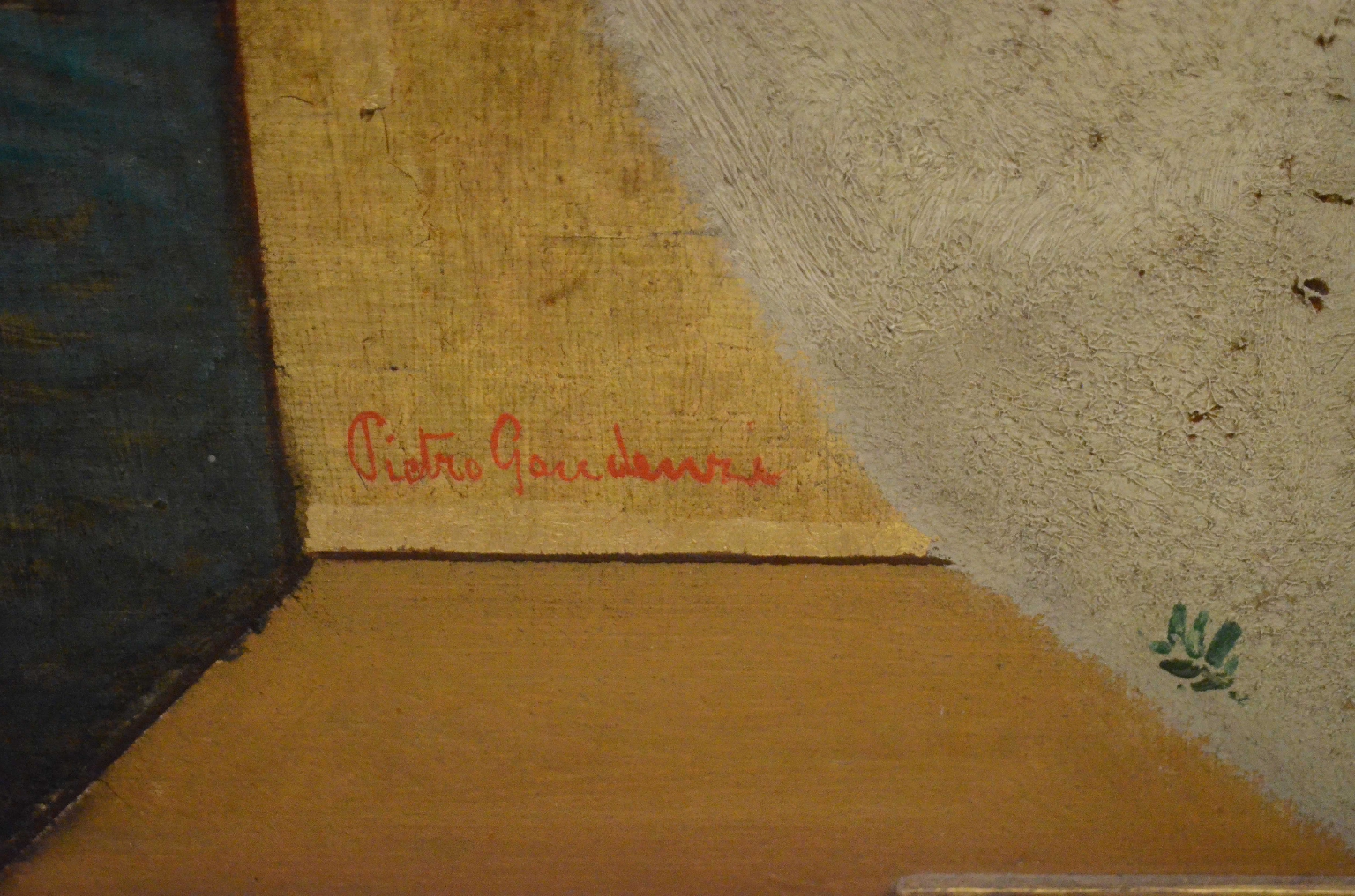 SS REX/R114-Madonna del Mare