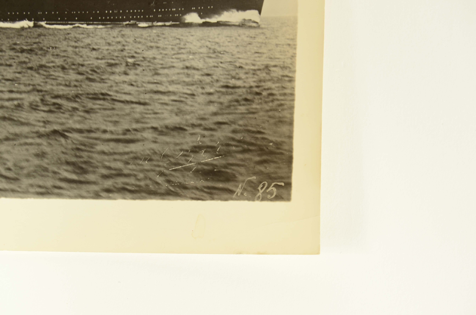 SS REX/R130-Photo REX