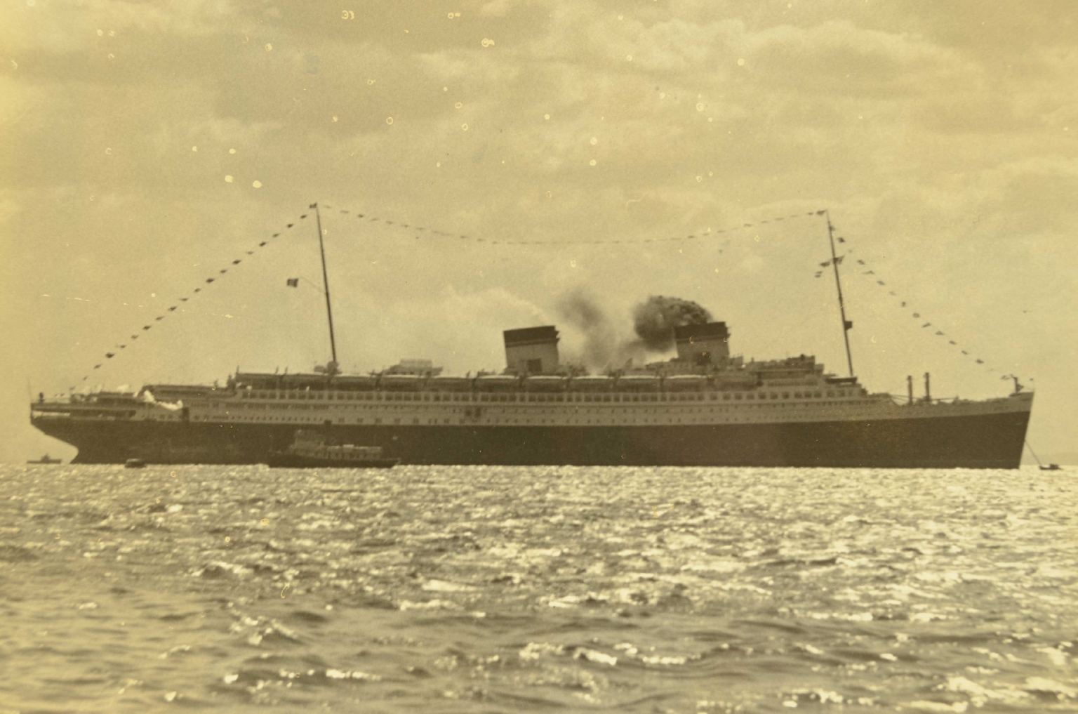 SS REX/R140-Photo REX