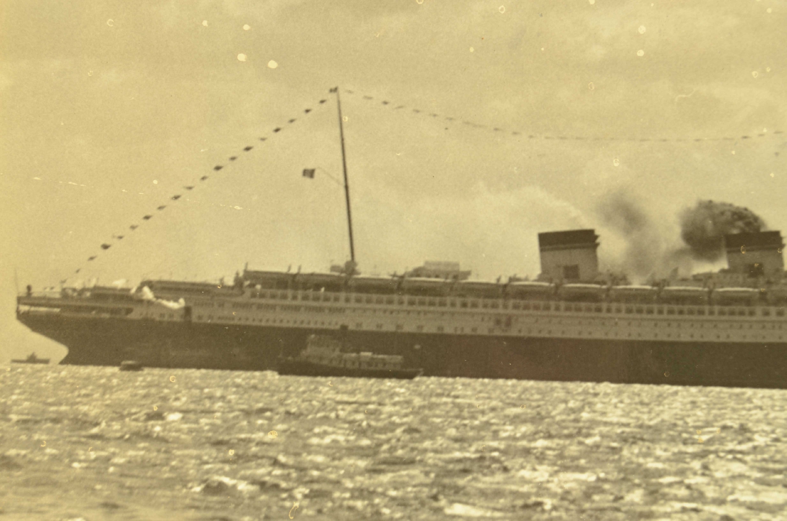 SS REX/R140-Photo REX