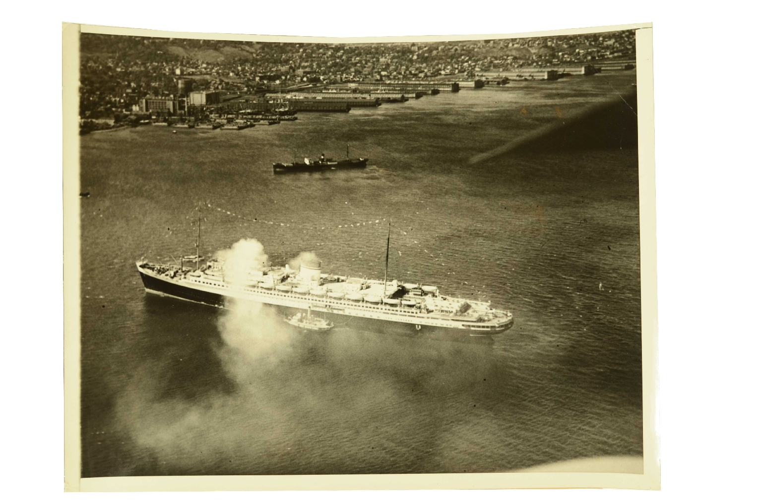 SS REX/R142-Photo of the REX