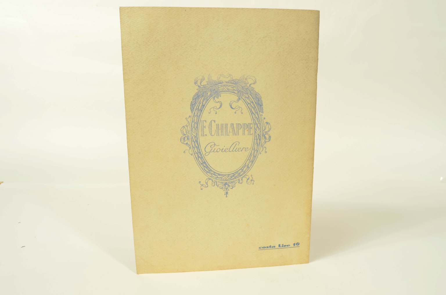 SS REX/R16-REX SUPERBA Magazine