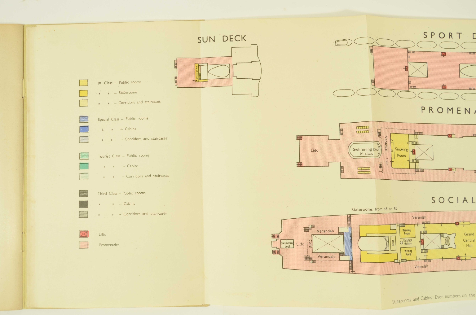 SS REX/R279-Information Booklet