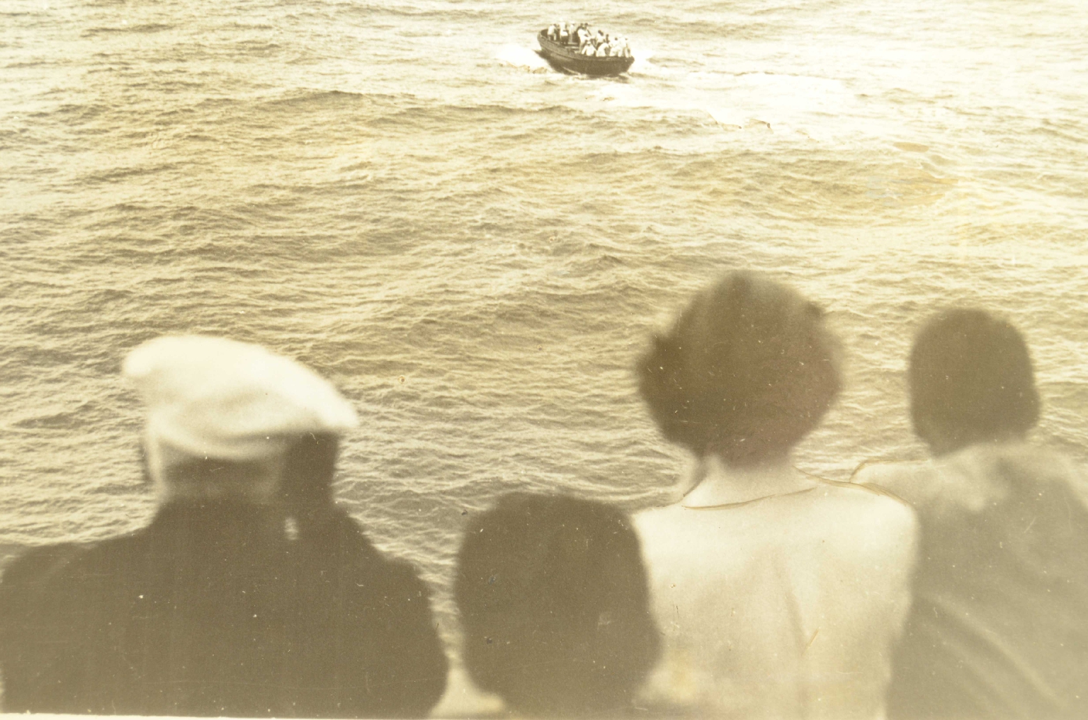 SS REX/R348-La Dahama Rescue