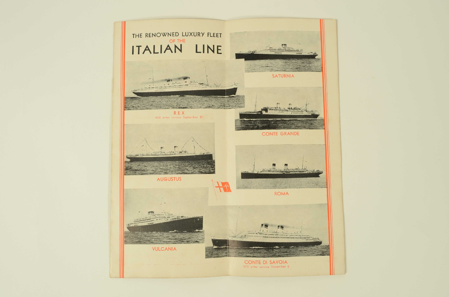 SS REX/R362-Price List