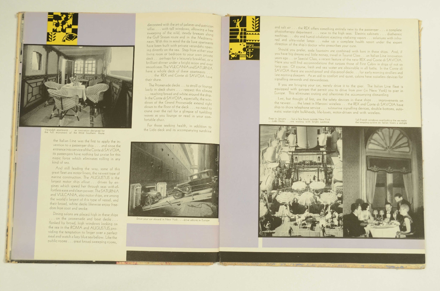 Peculiarity/R364-Brochure