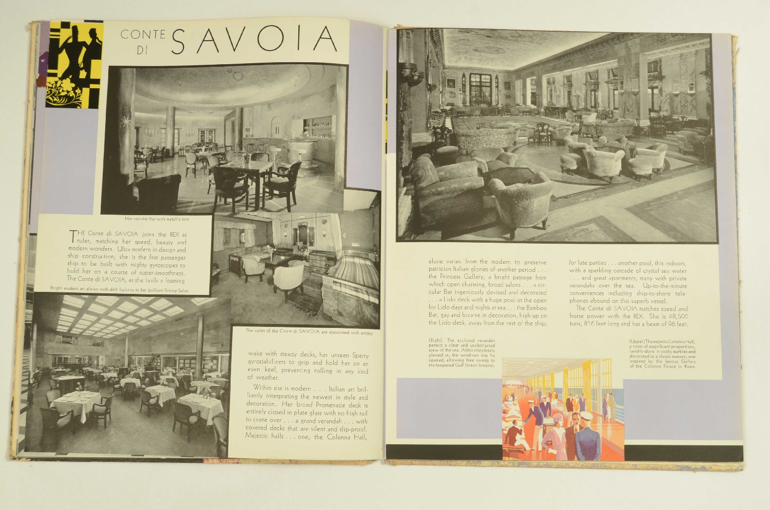 Peculiarity/R364-Brochure