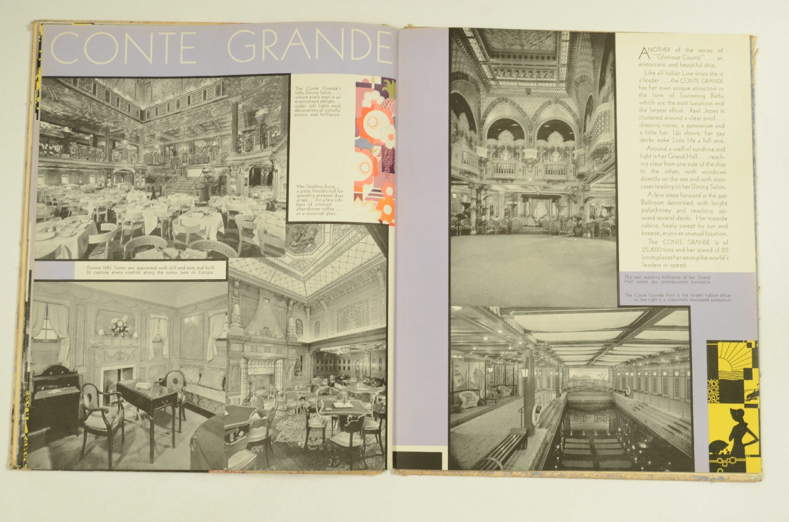 Peculiarity/R364-Brochure