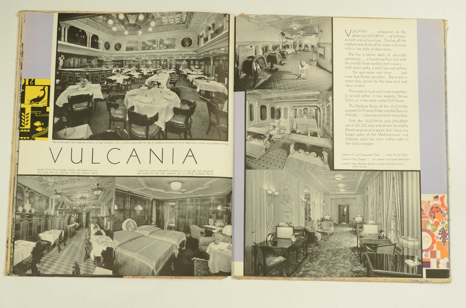 Peculiarity/R364-Brochure