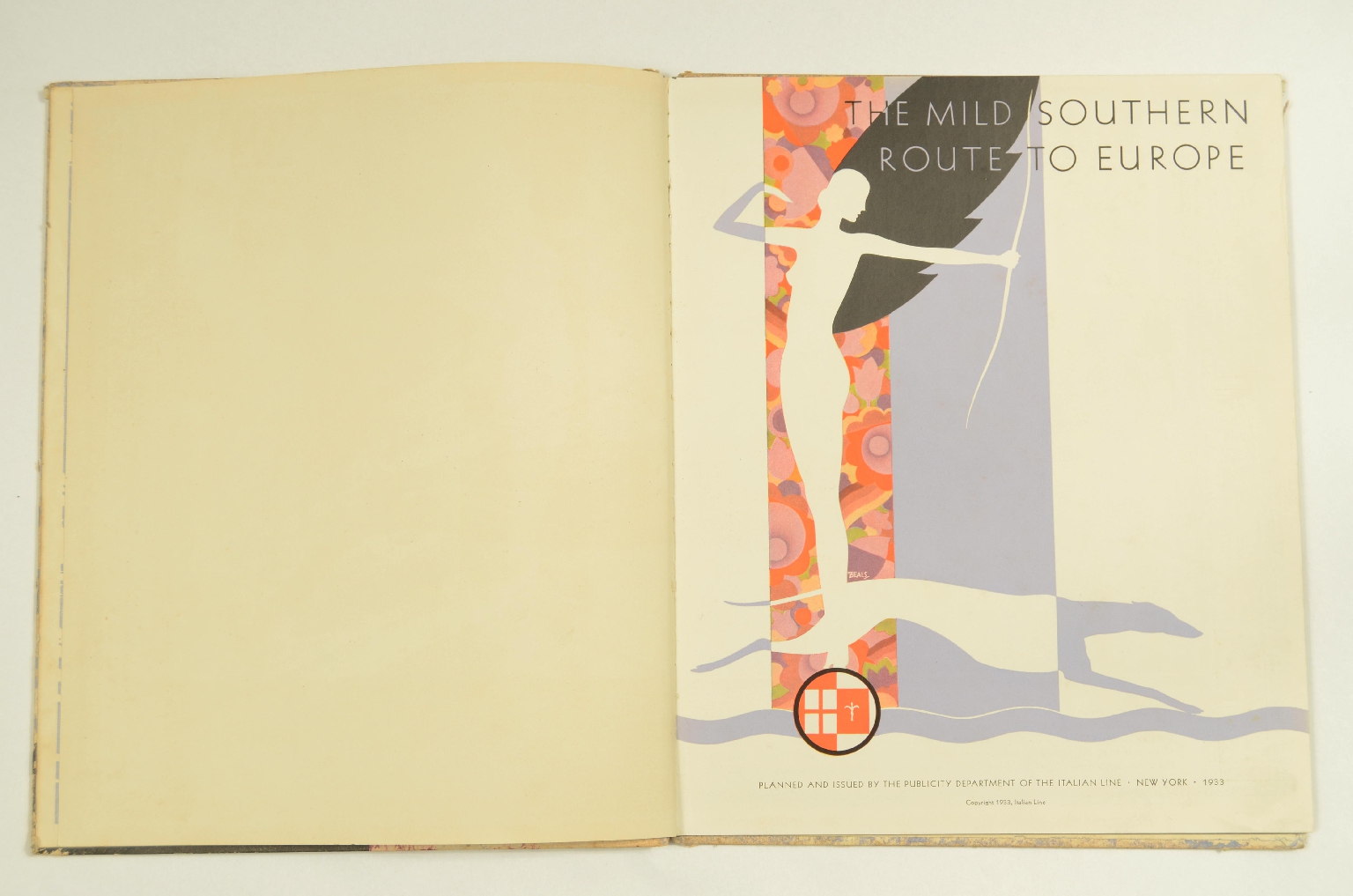 Peculiarity/R364-Brochure