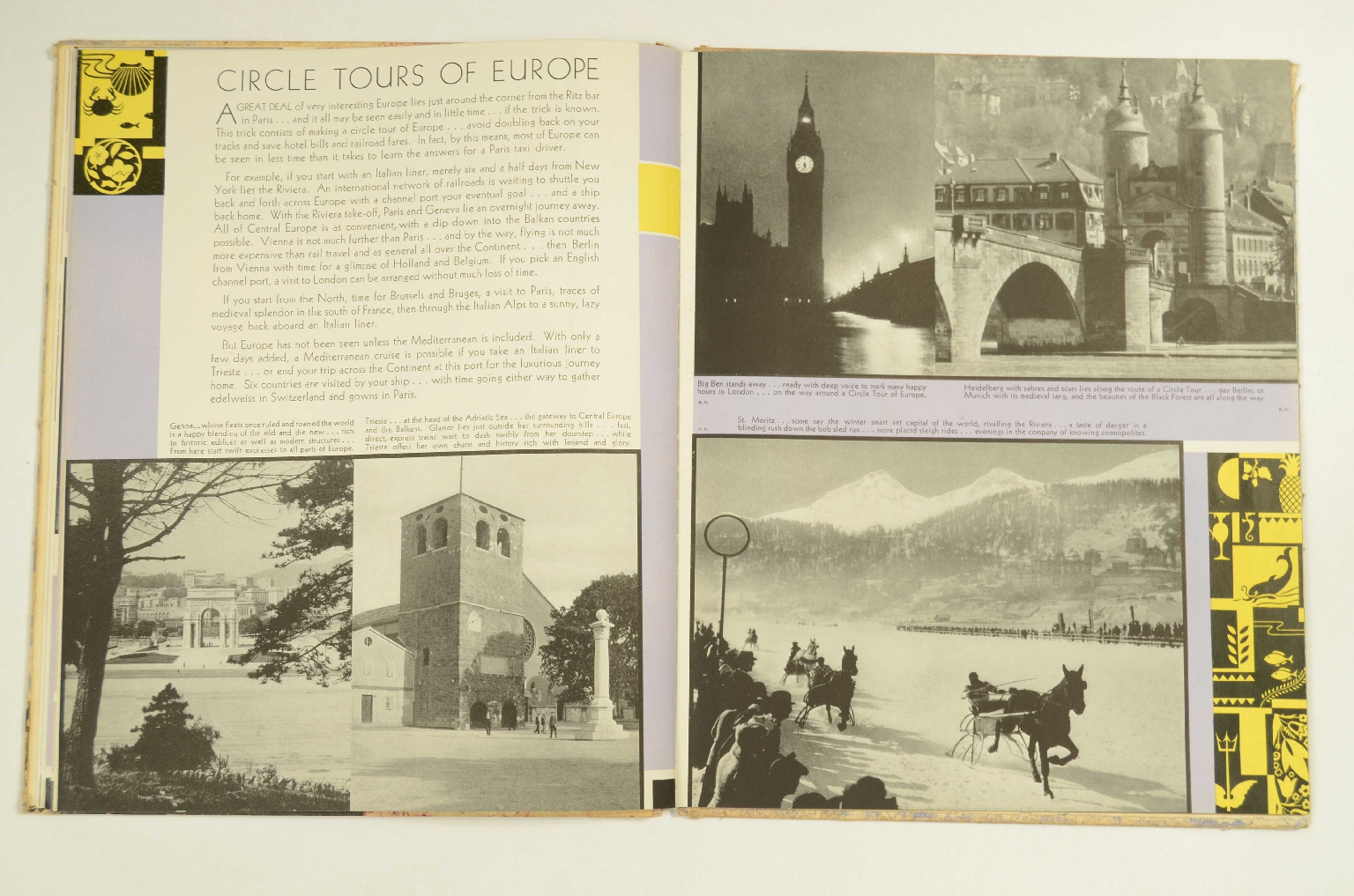 Peculiarity/R364-Brochure