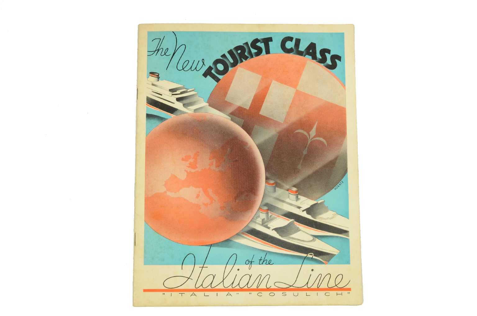 SS REX/R367-Brochure