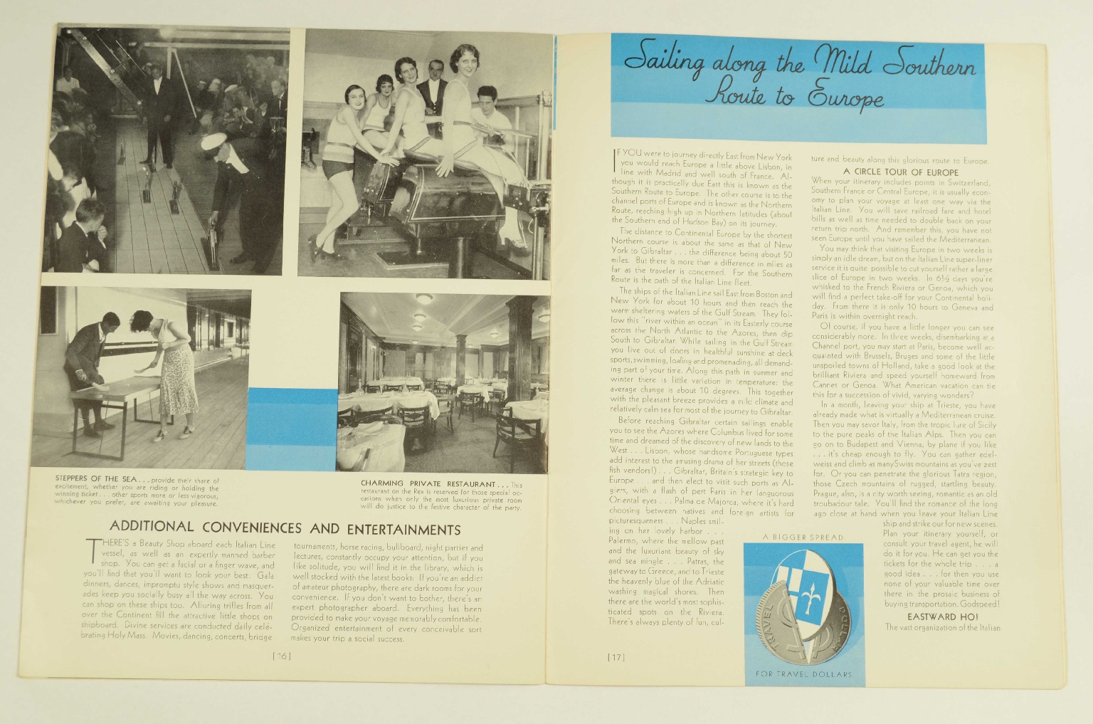 SS REX/R367-Brochure