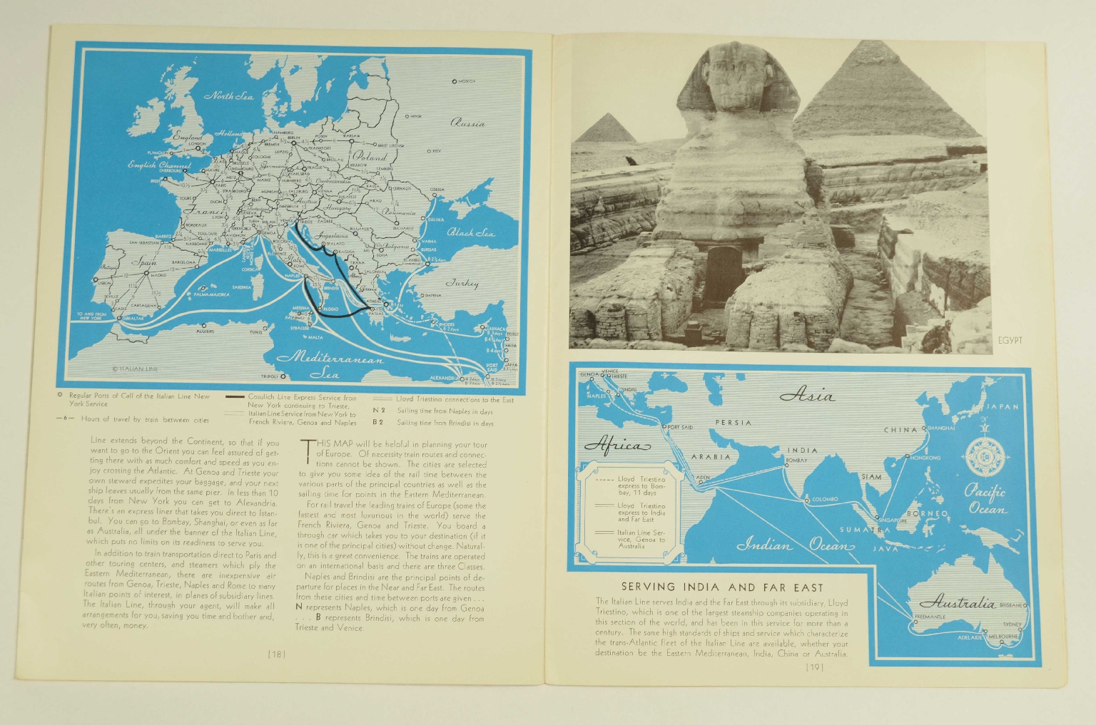 SS REX/R367-Brochure