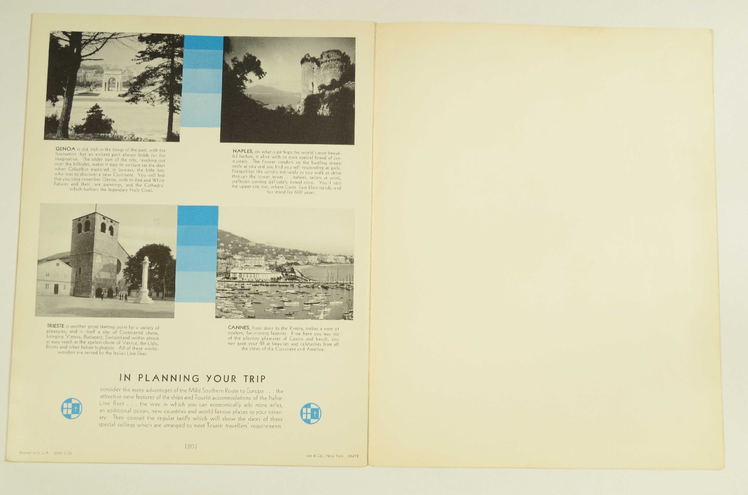 SS REX/R367-Brochure