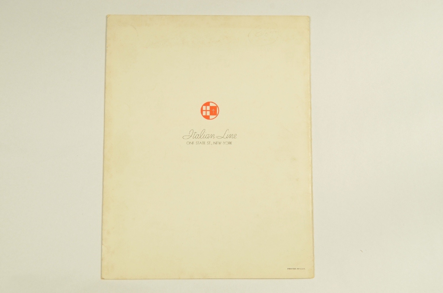 SS REX/R367-Brochure