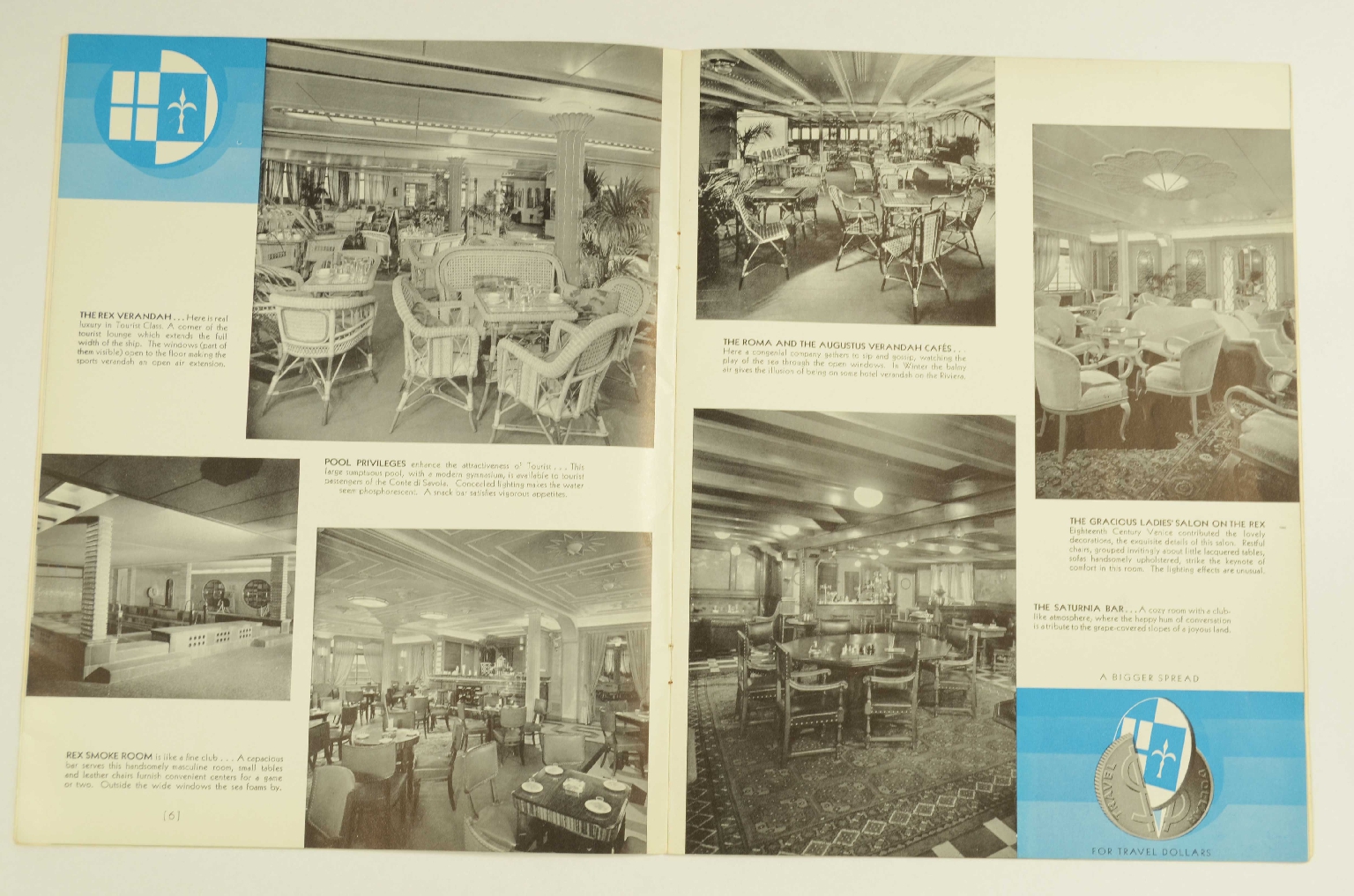 SS REX/R367-Brochure