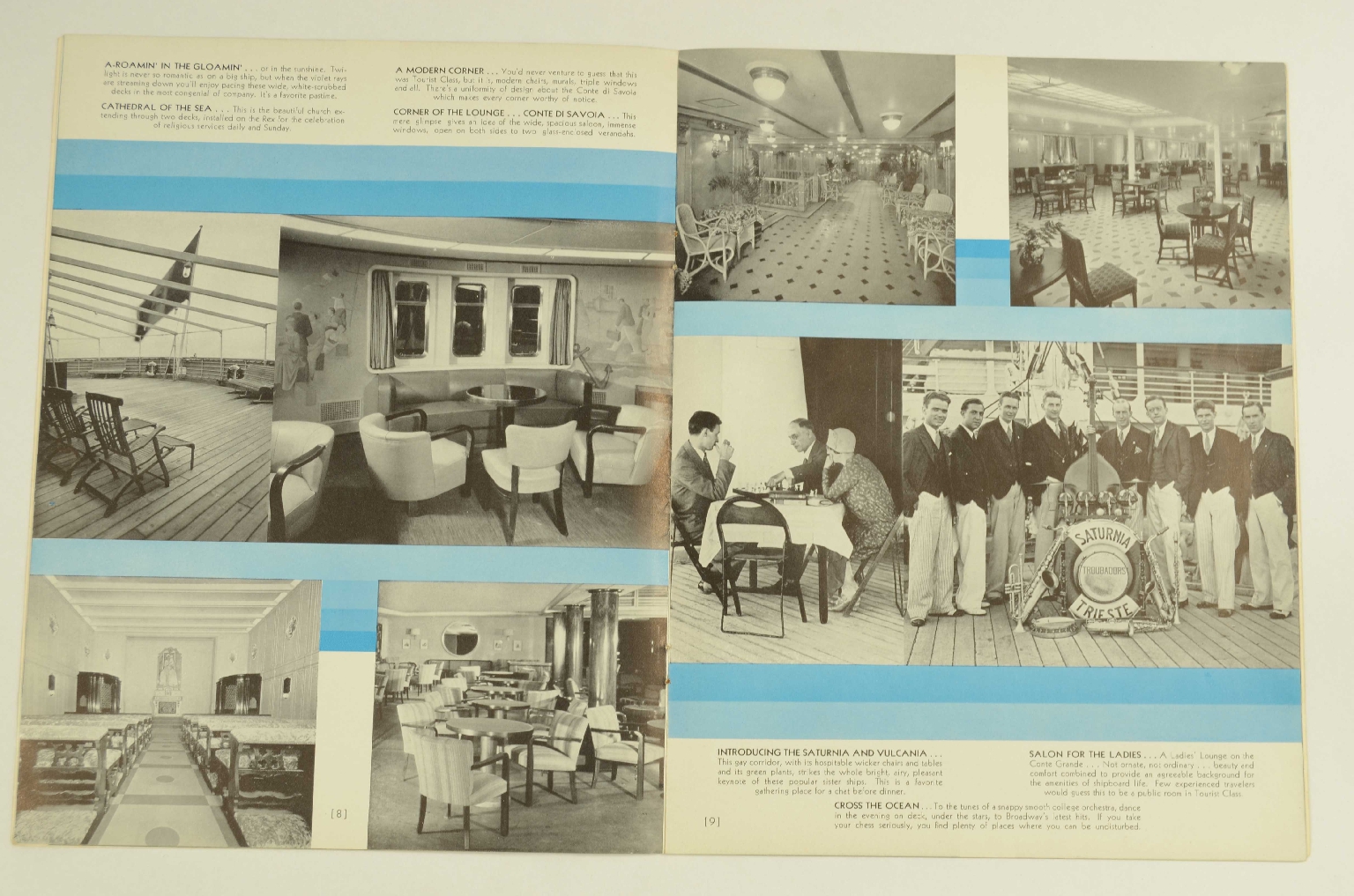 SS REX/R367-Brochure