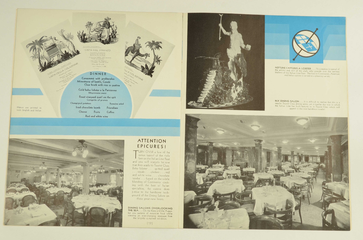 SS REX/R367-Brochure