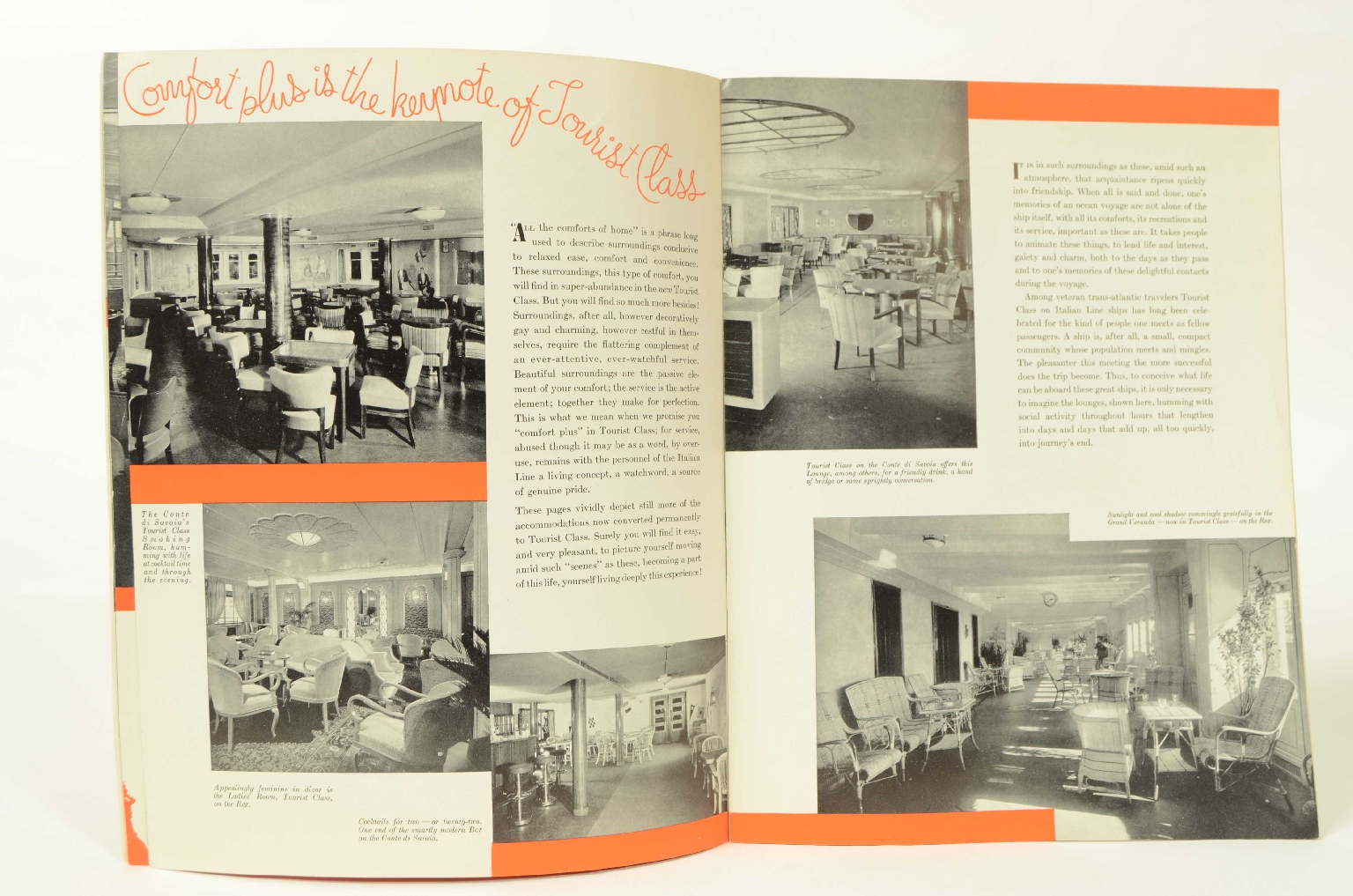 SS REX/R378-Advertising