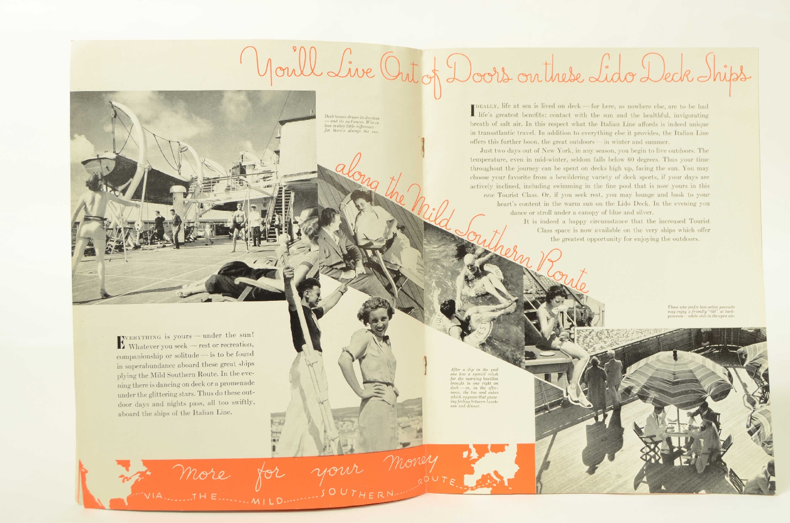 SS REX/R378-Advertising