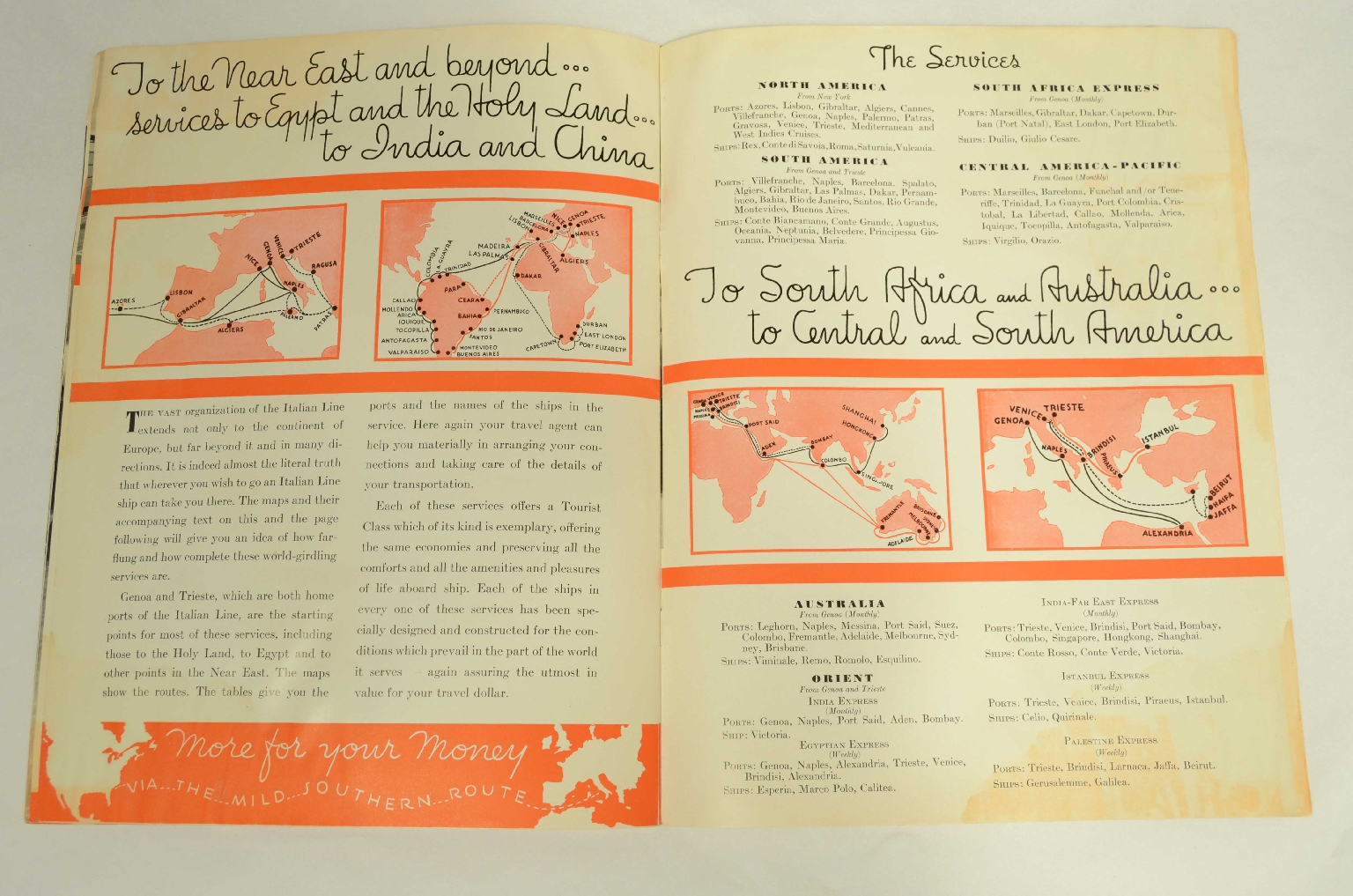 SS REX/R380-Brochure