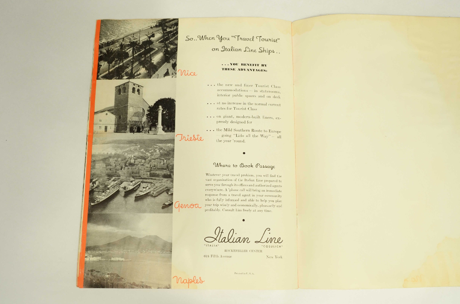 SS REX/R380-Brochure