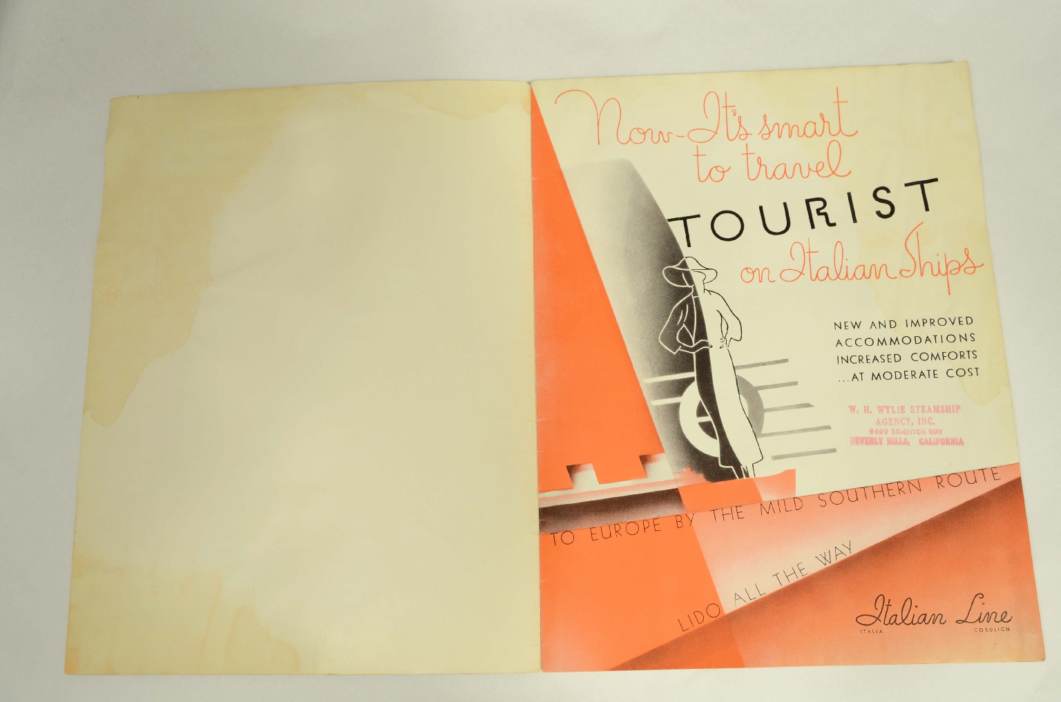 SS REX/R380-Brochure