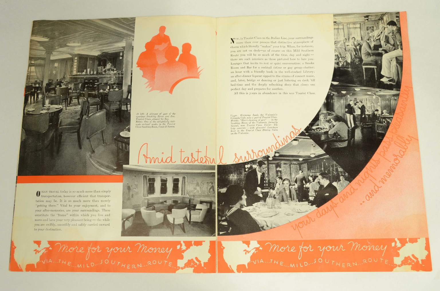 SS REX/R380-Brochure