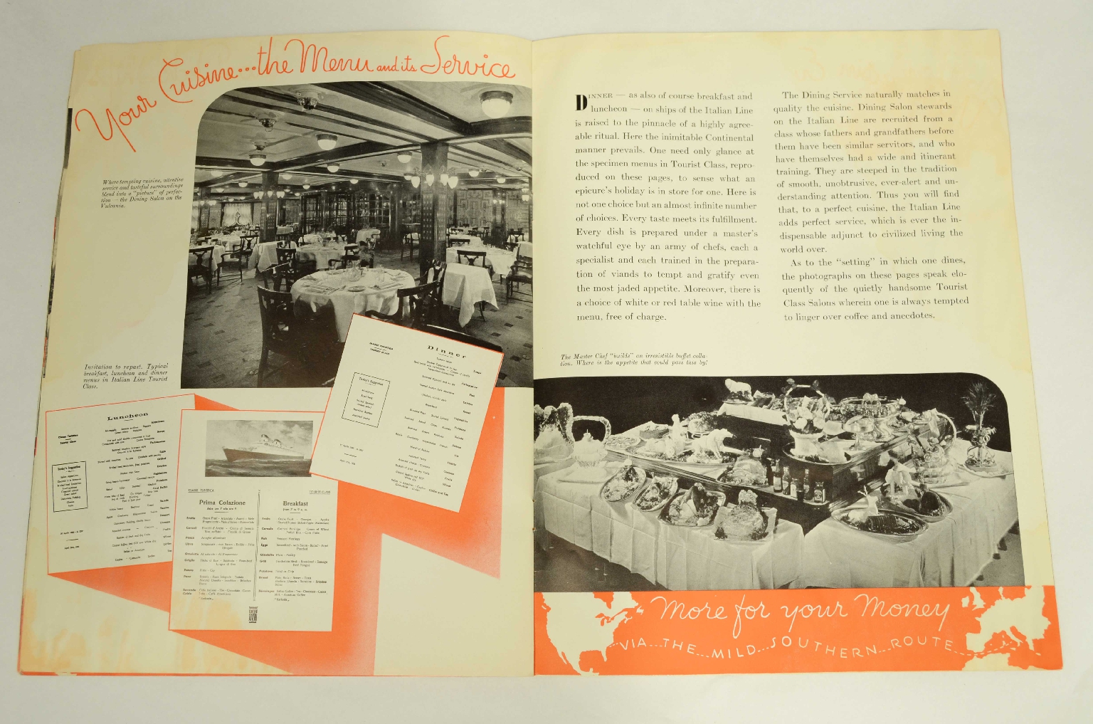 SS REX/R380-Brochure