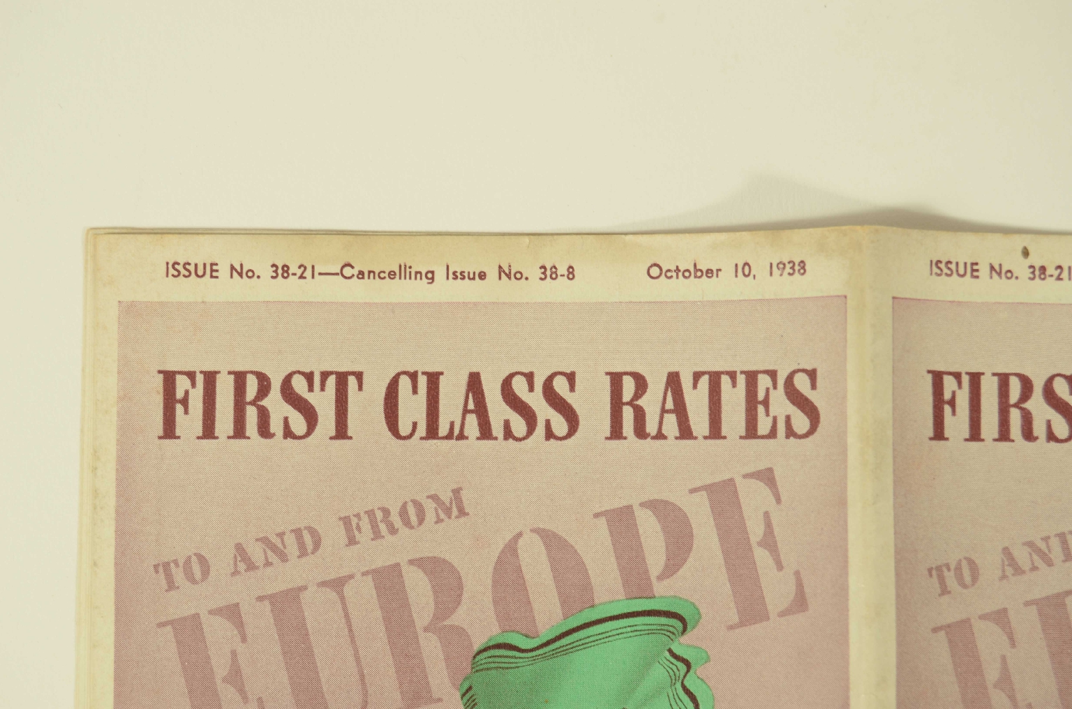 SS REX/R396-Brochure