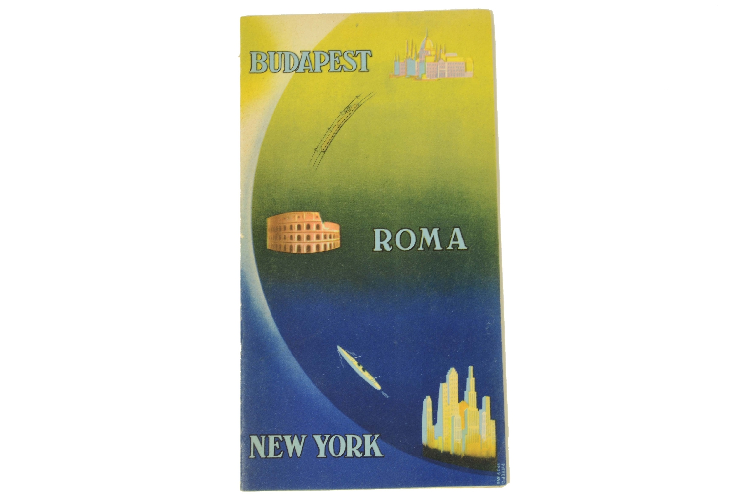 SS REX/R397-Advertising