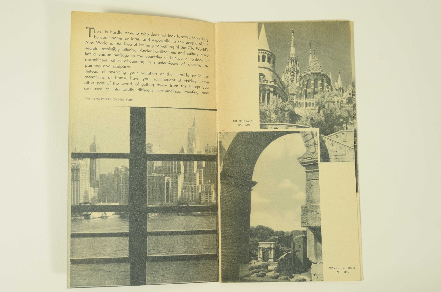 SS REX/R397-Advertising