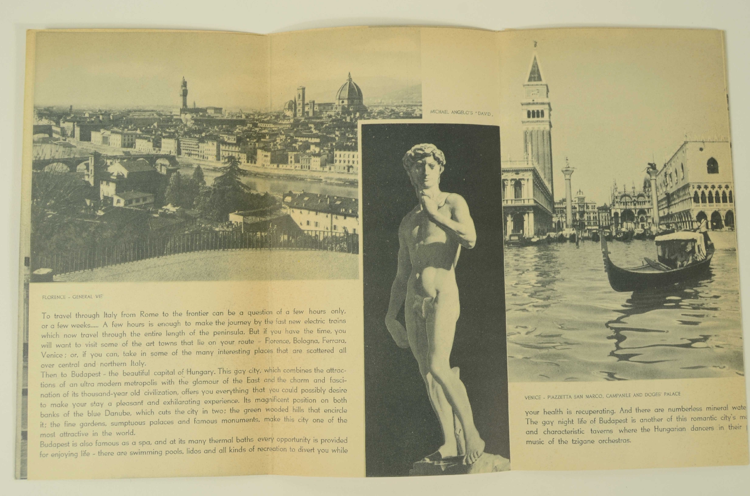 SS REX/R397-Advertising