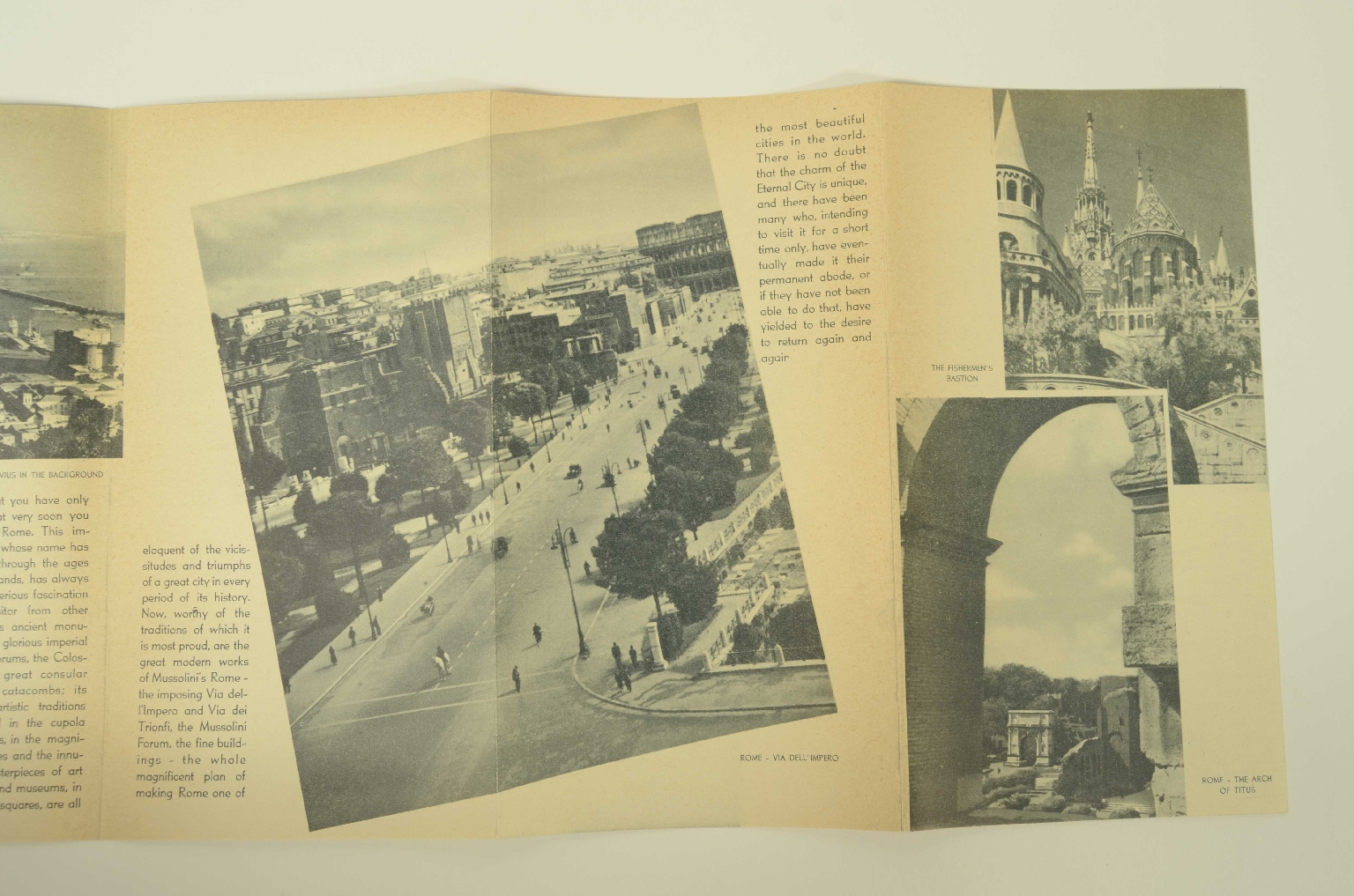 SS REX/R397-Advertising