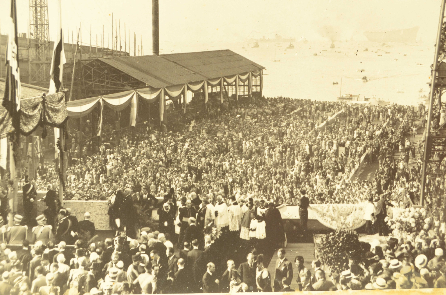 SS REX/R43-Foto Launch REX