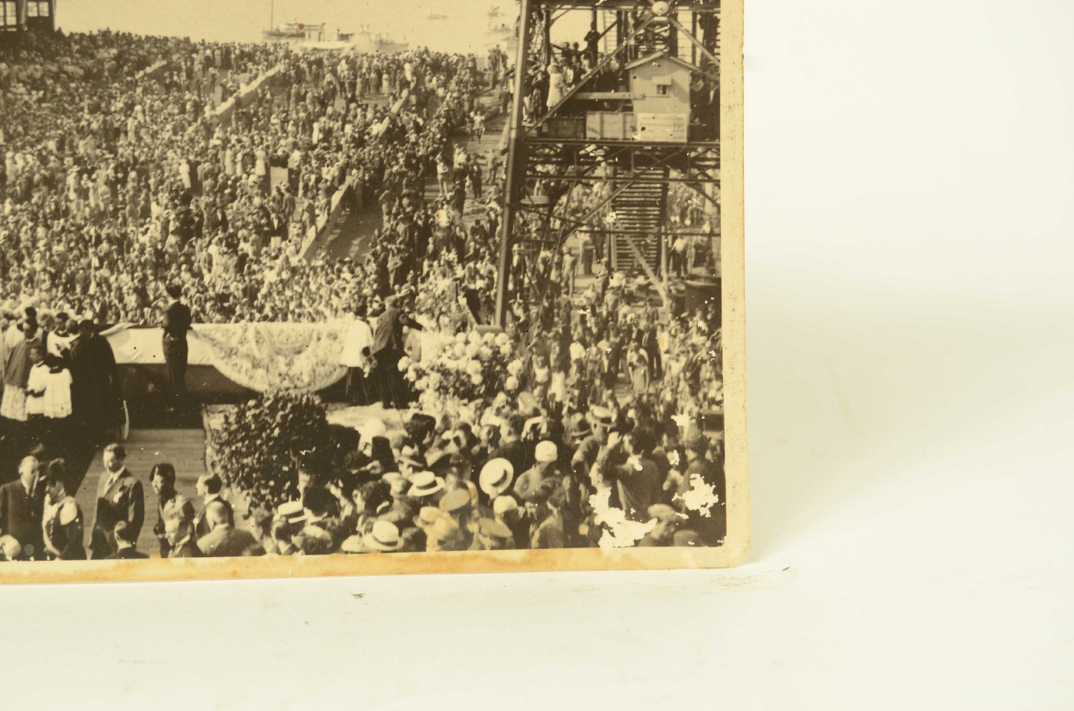 SS REX/R43-Foto Launch REX