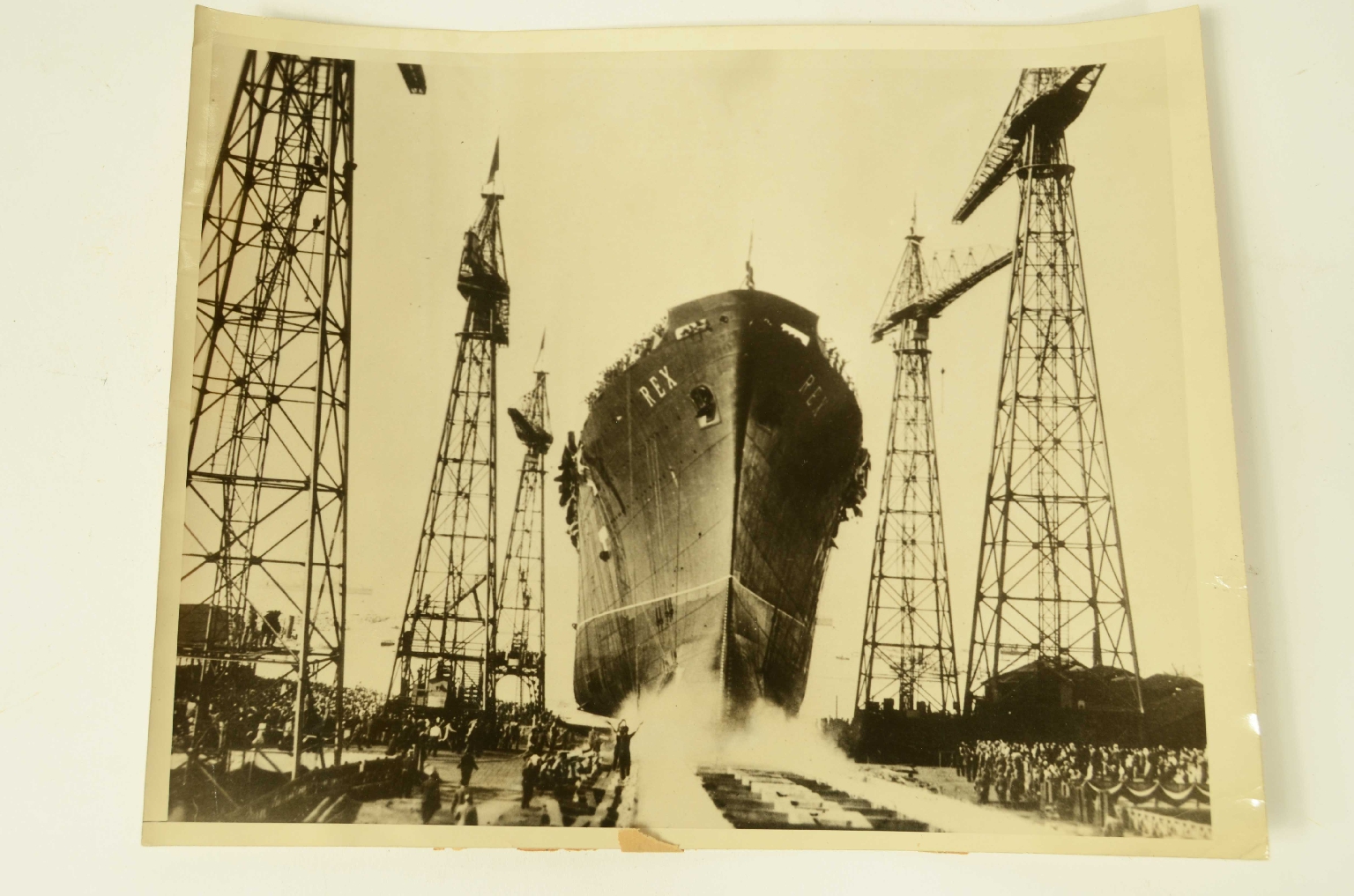 SS REX/R51-Photo REX