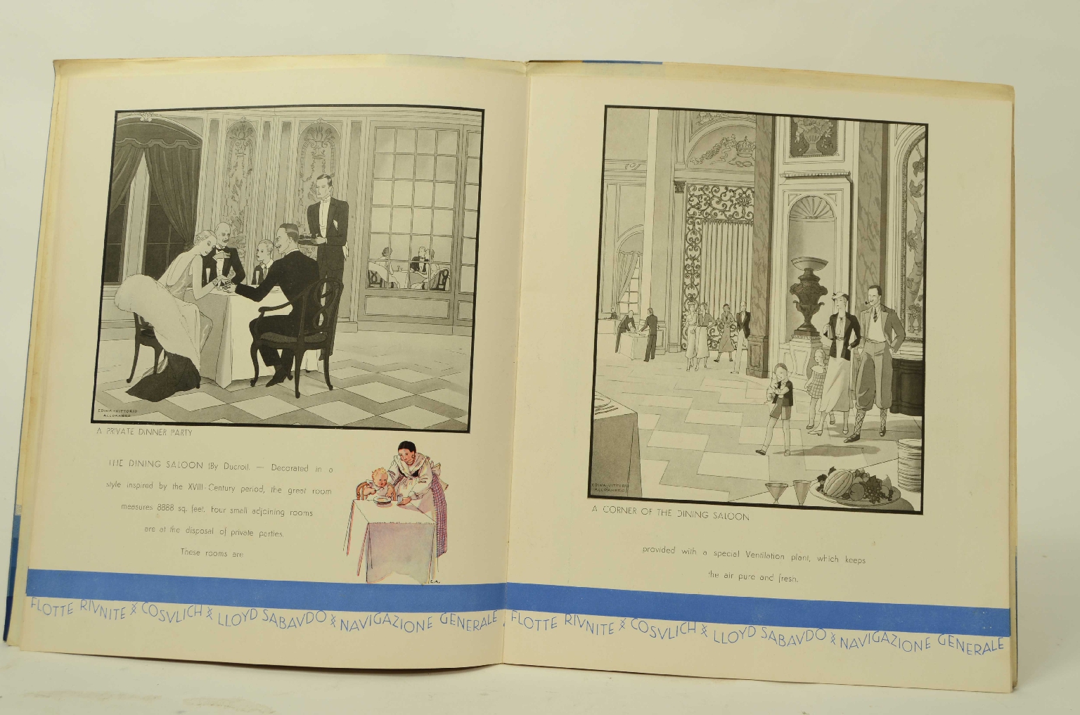 SS REX/R548-REX Brochure