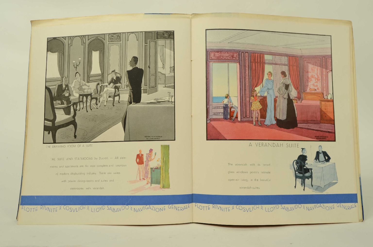 SS REX/R548-REX Brochure