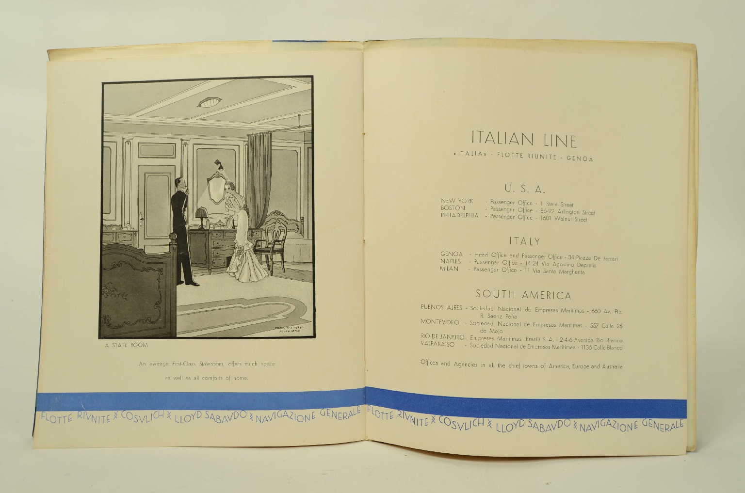 SS REX/R548-REX Brochure