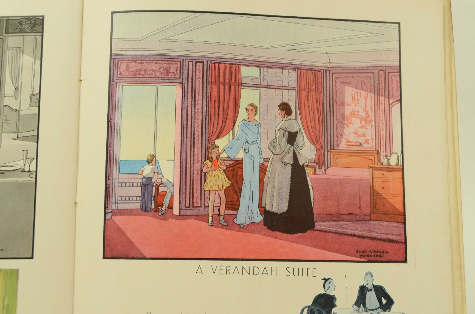 SS REX/R548-REX Brochure