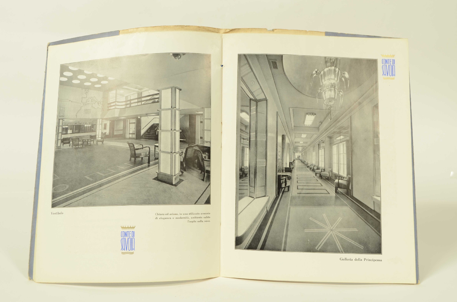 SS REX/R556-Brochure