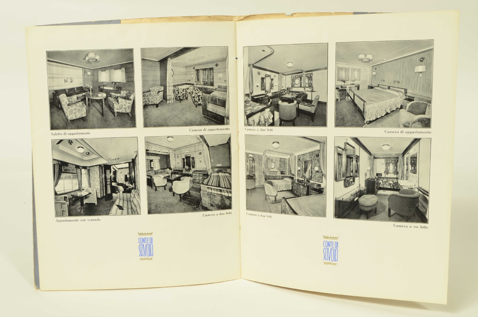 SS REX/R556-Brochure