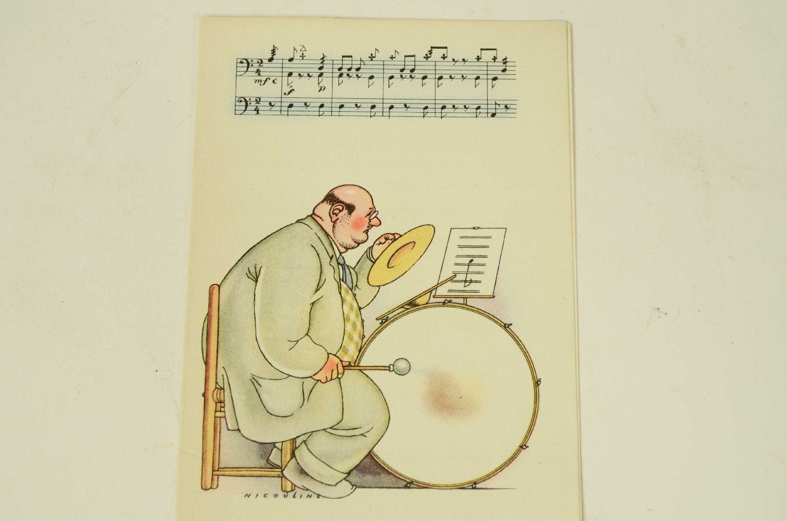 SS REX/R562-Musical Program