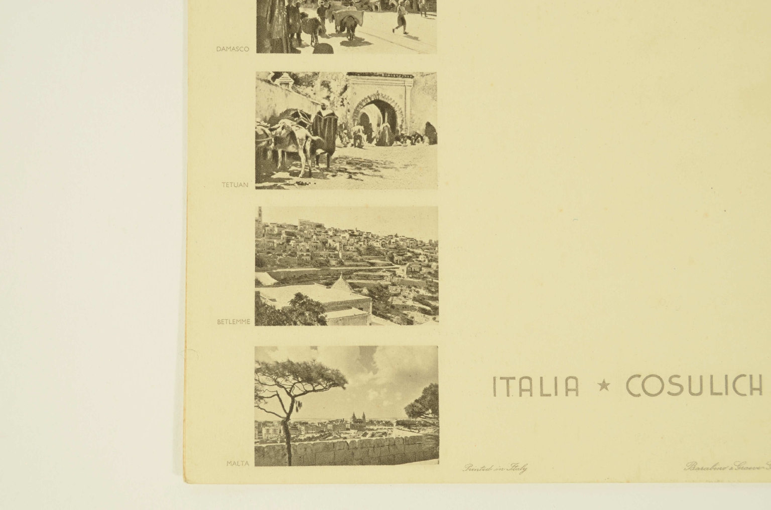 SS REX/R579-REX Menu