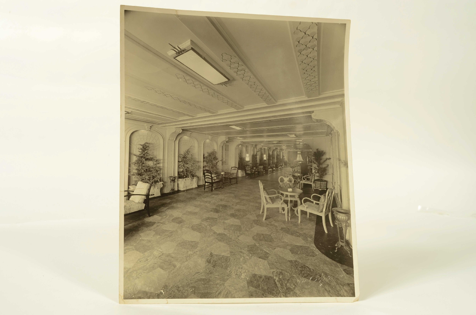 SS REX/R609-Foto Winter Garden