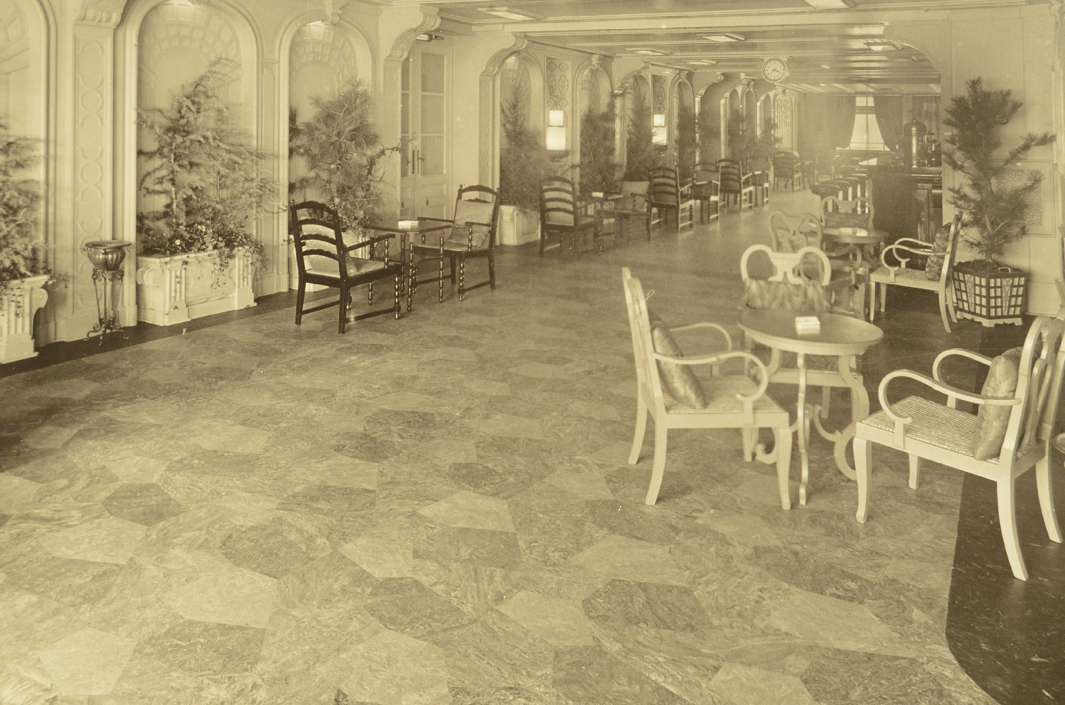 SS REX/R609-Foto Winter Garden