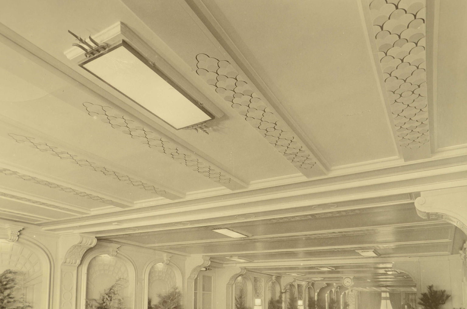 SS REX/R609-Foto Winter Garden