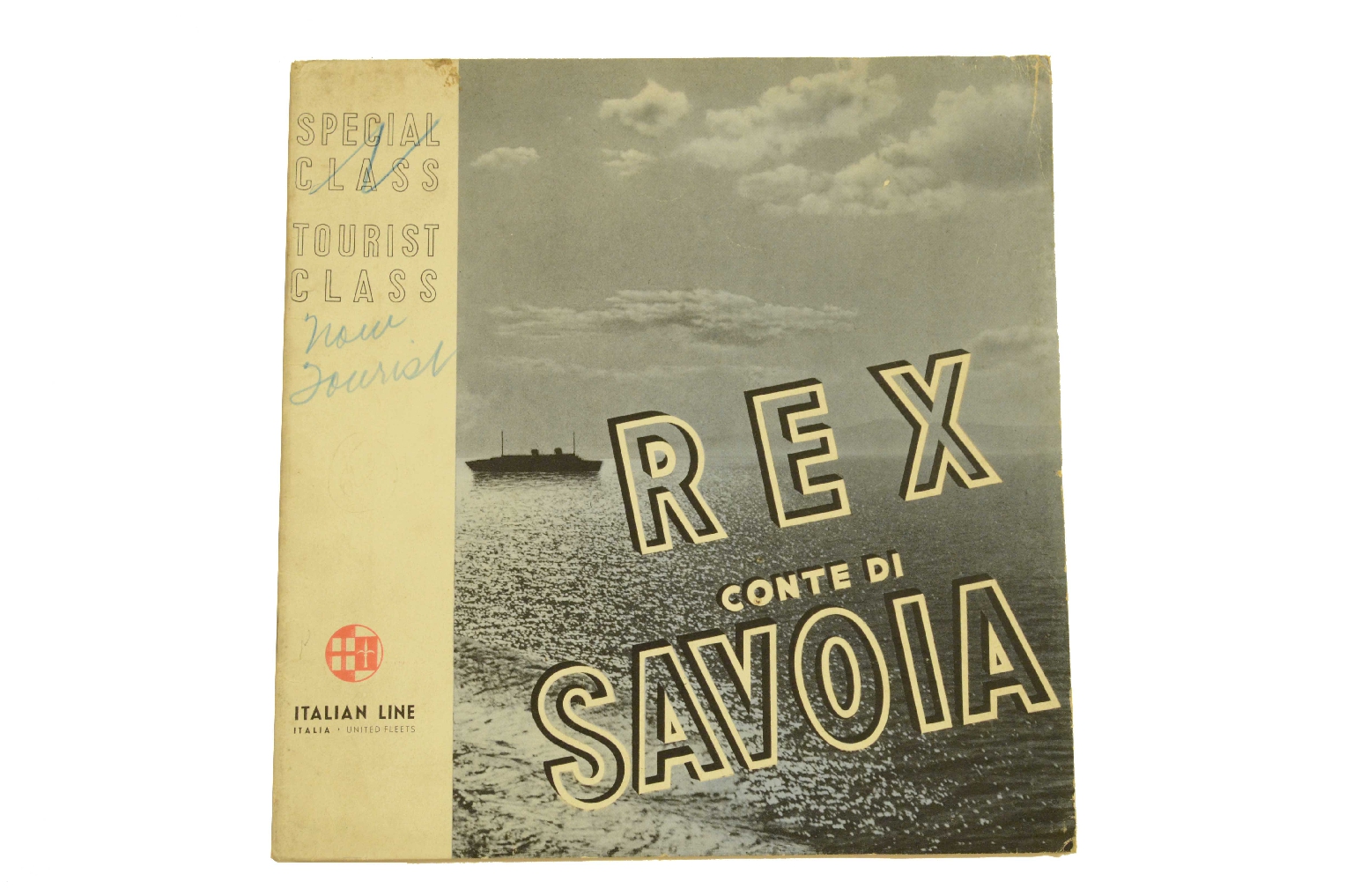 SS REX/R642-Brochure